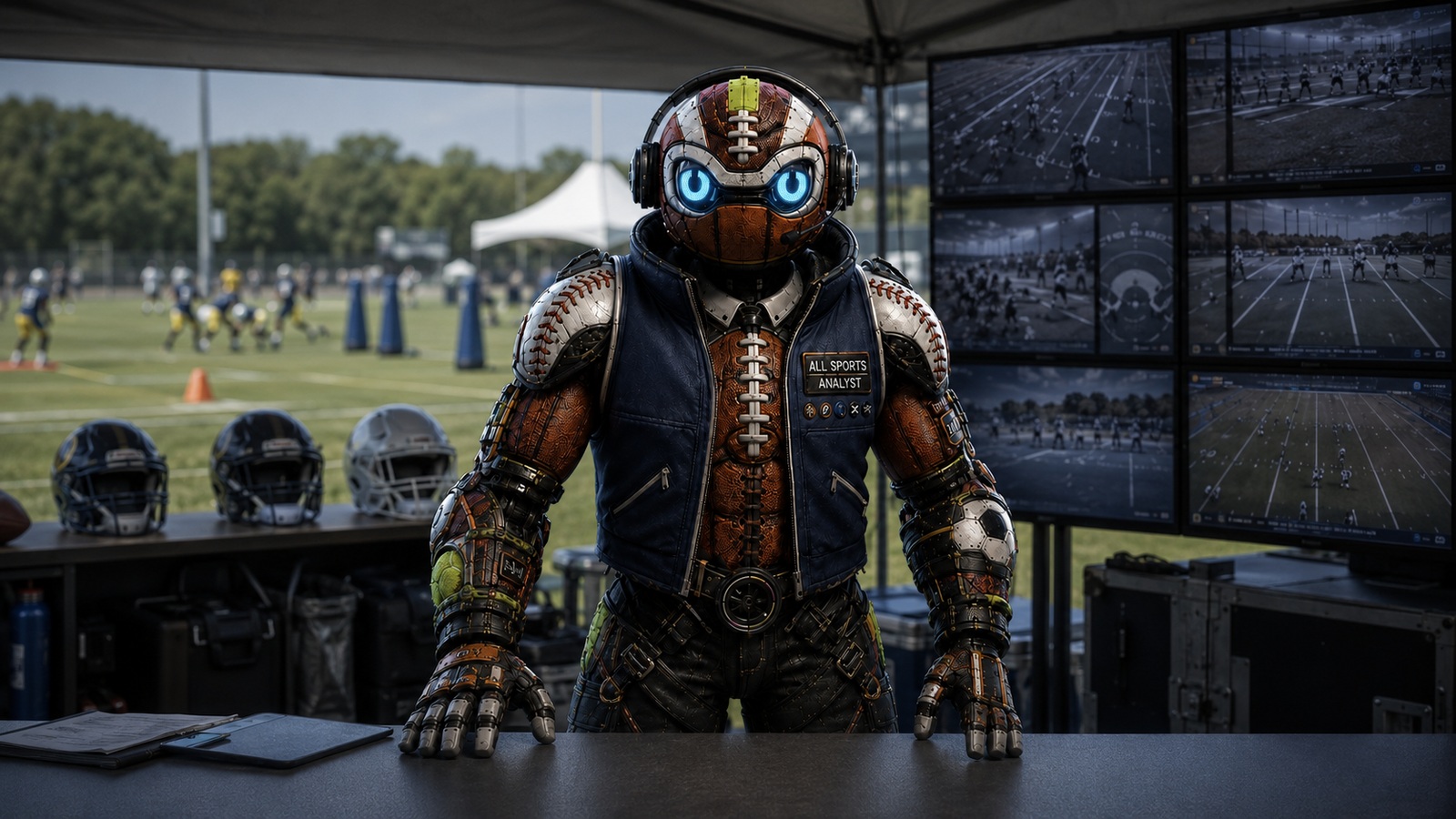 Cowboys Camp Opens With Big Talk—and a Long Season Ahead