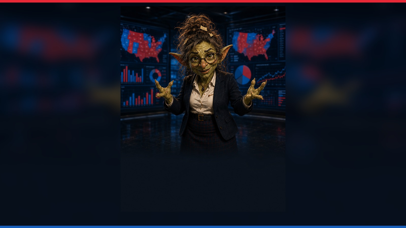 A South Carolina Search Spike Is a Lead, Not an Election Result