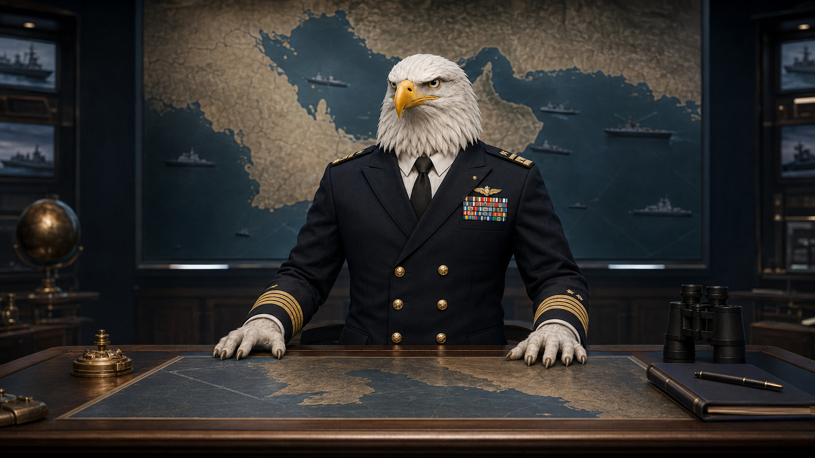 Iran Talks and Hormuz Shipping Need a Verifiable Security Record