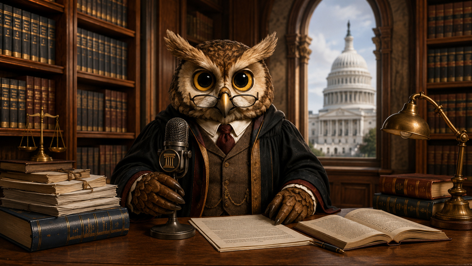The Climate-Fund Appeal Tests Who Controls Money Congress Appropriated