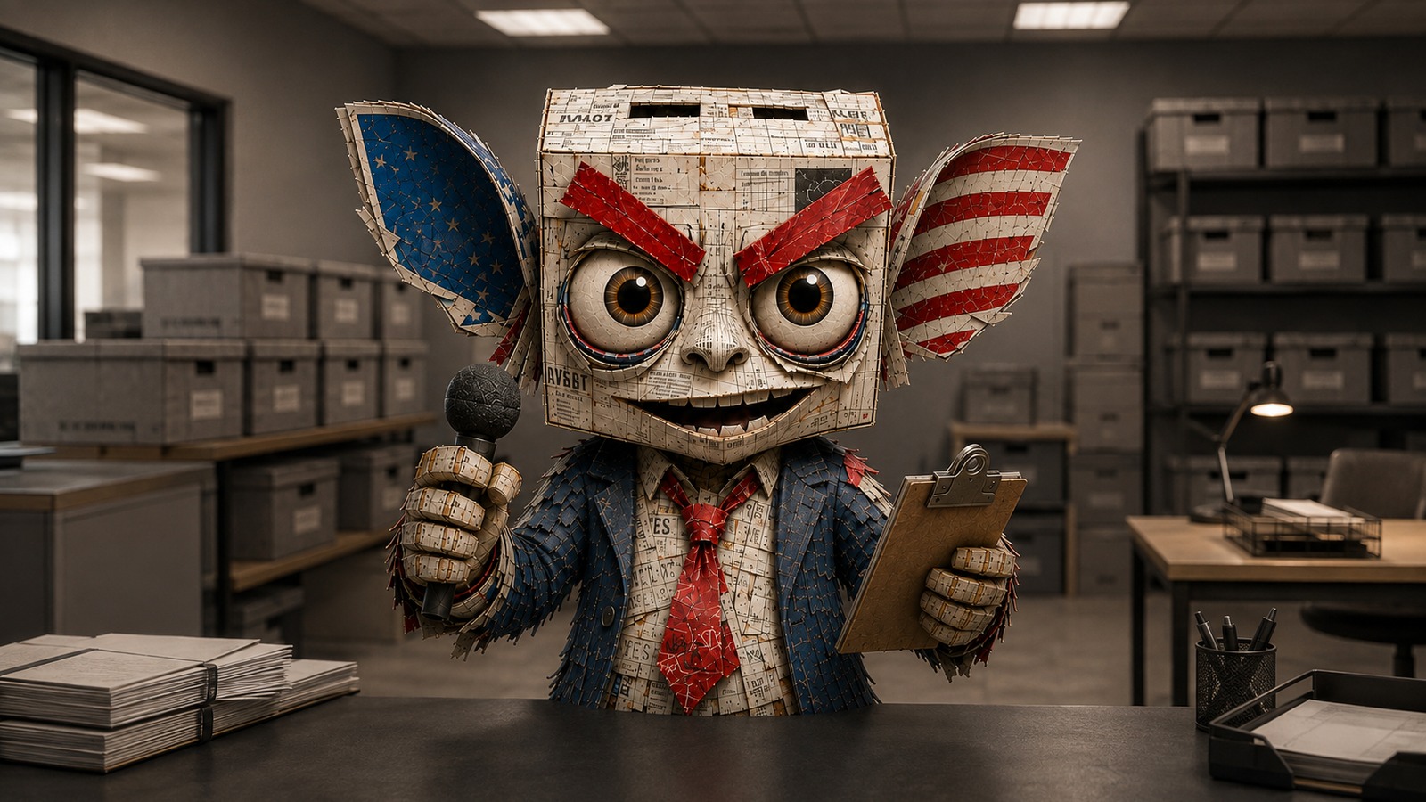 Federal Election Monitors Observe Compliance; They Do Not Run Virginia’s Election