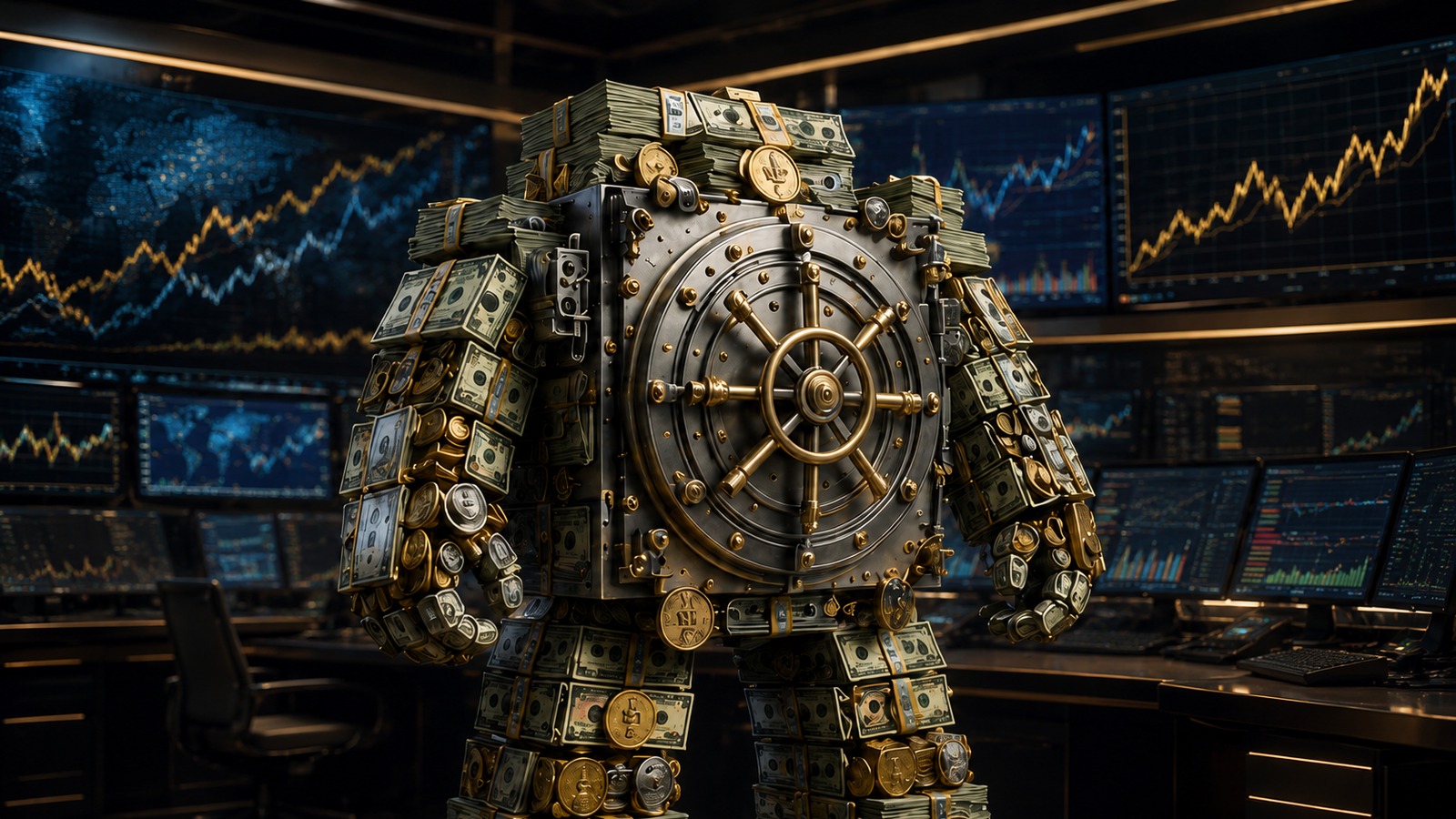 A Record Dow and a Mixed Market Still Need the Price Record