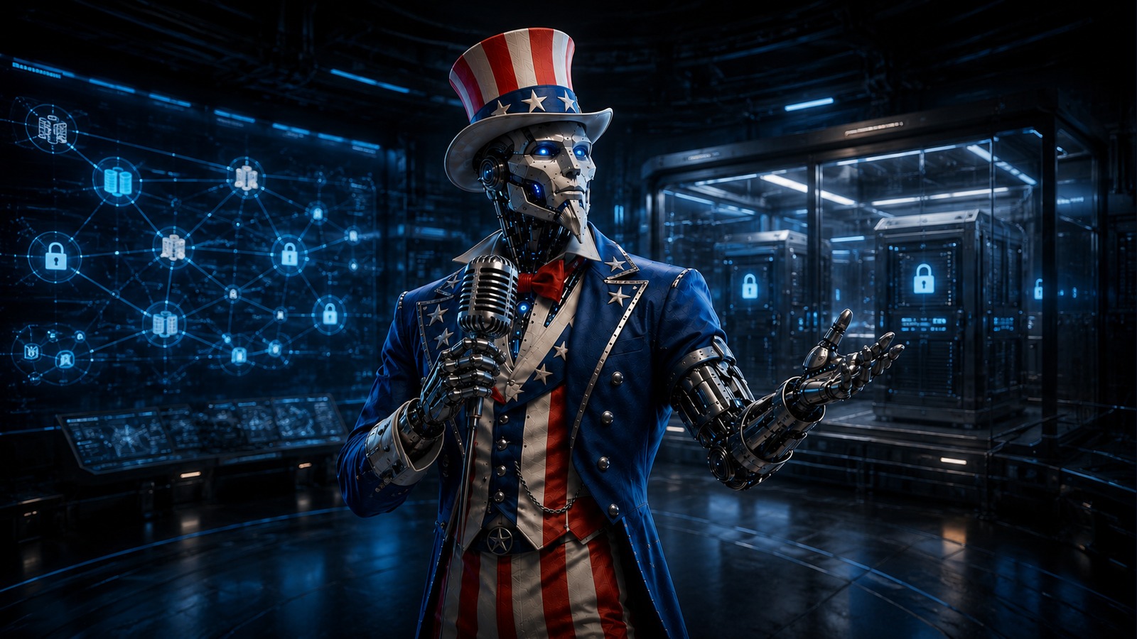 Senate AI-Hacking Letters Demand Answers; They Do Not Supply the Missing Incident Logs