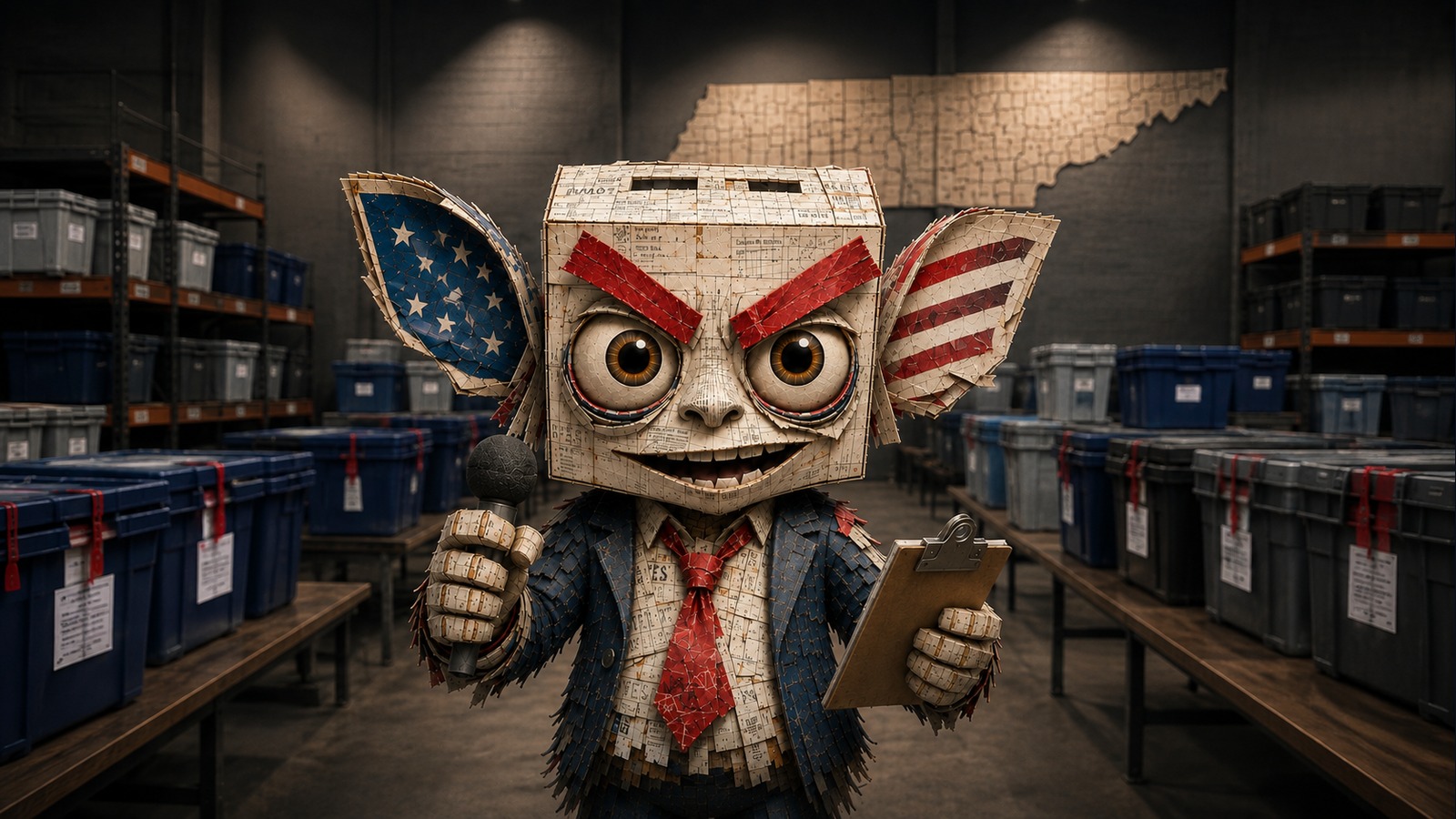 Tennessee’s Primary Winners Are Clear, but the Results Remain Unofficial Until Certification