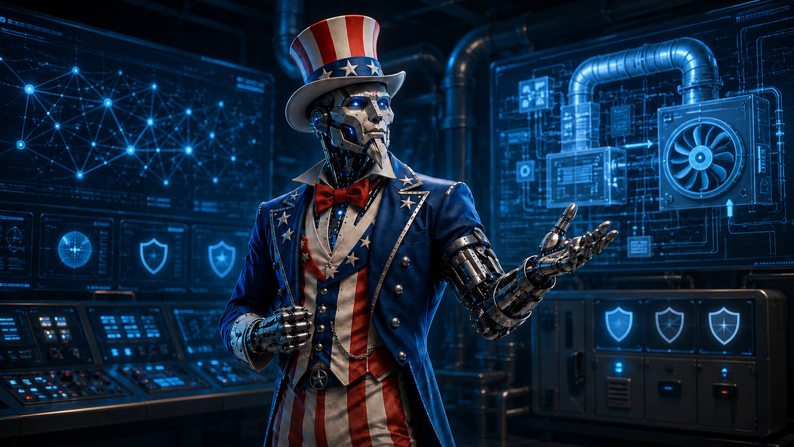 CISA Airwall Advisory Turns a Software Flaw Into an Operations Deadline