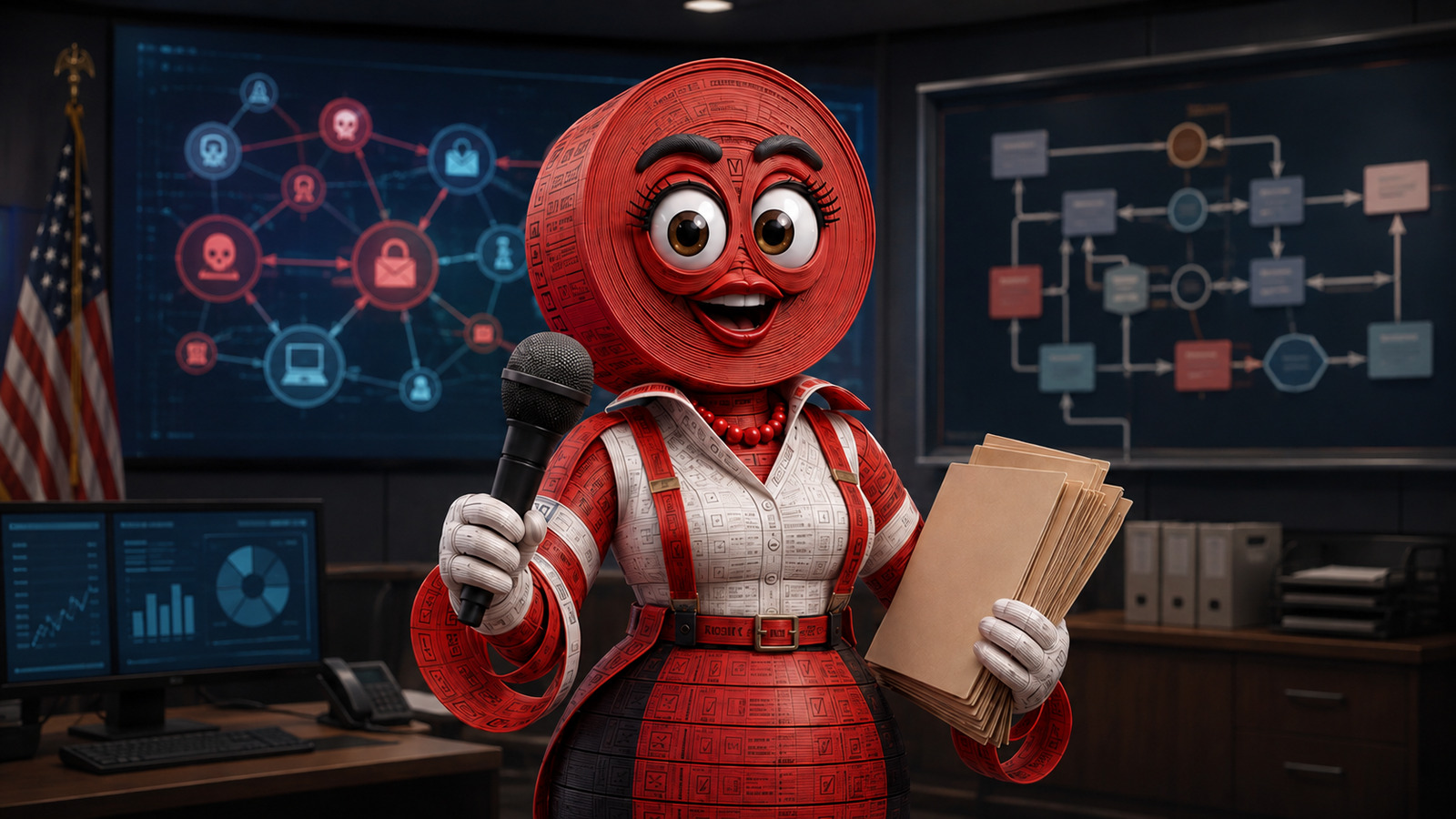 The Cybercrime Memorandum Expands Coordination; Implementation Is the Real Test