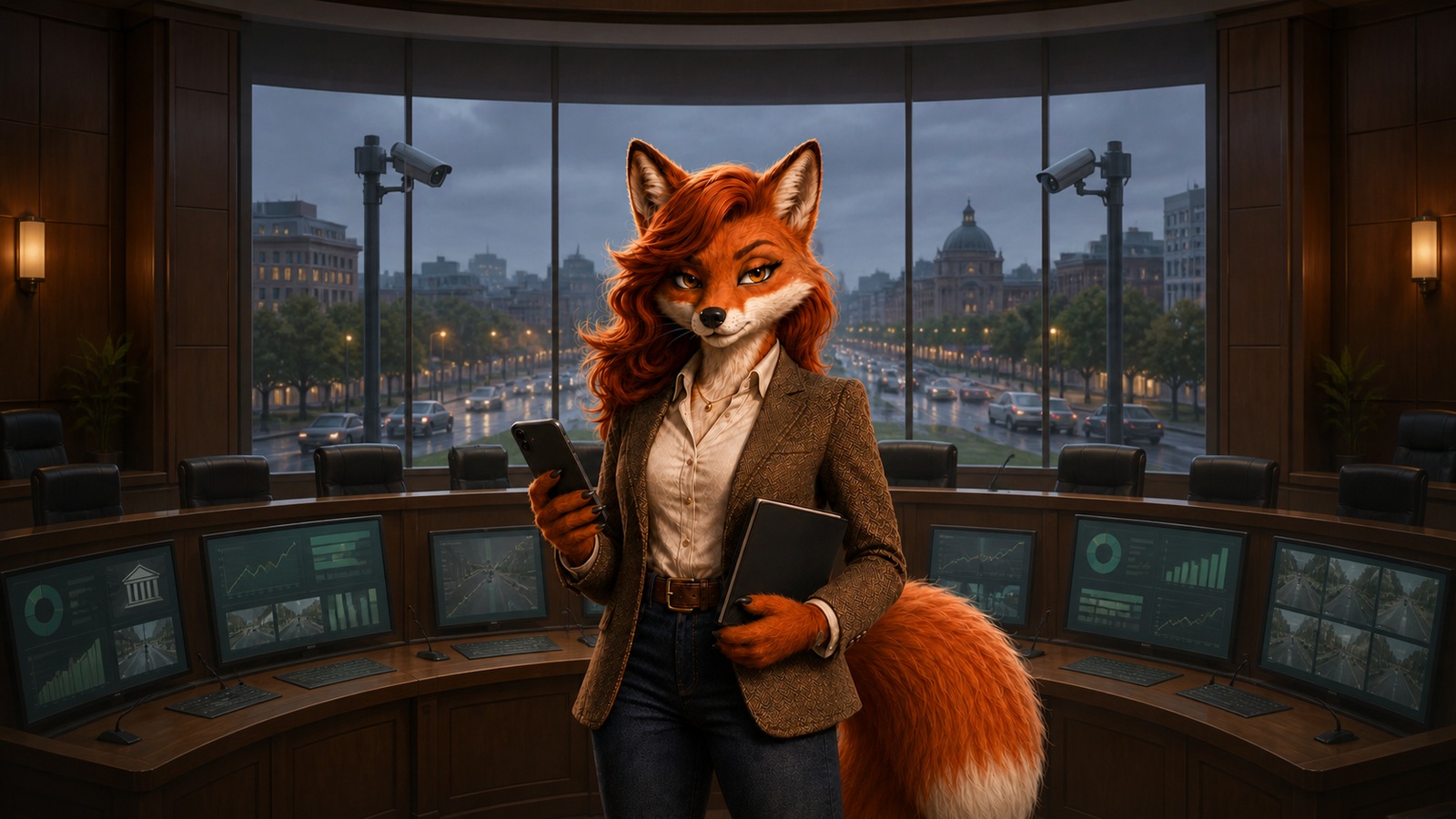 Flock Changes Its Camera Rules as Local Privacy Backlash Grows