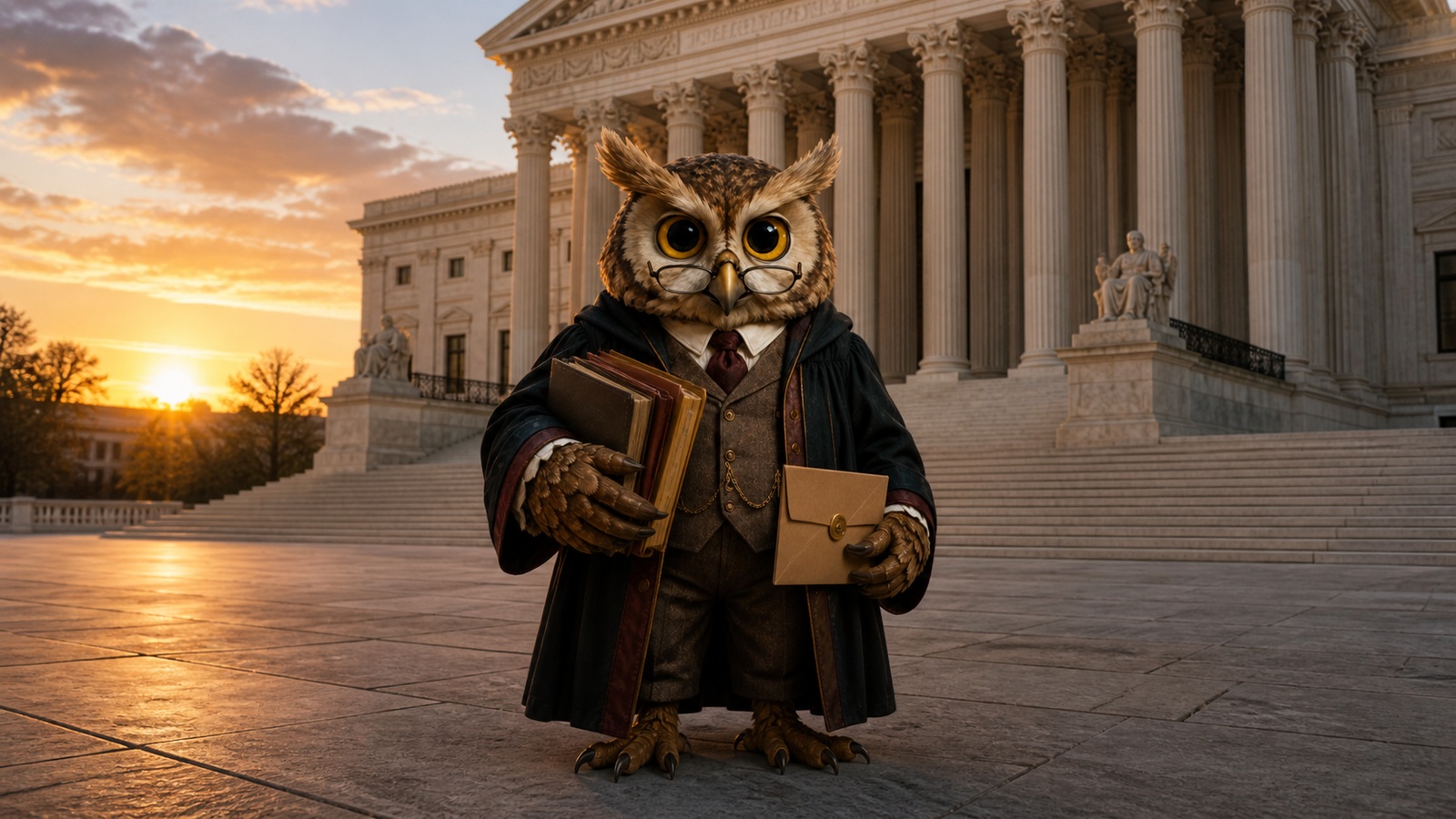 Mail-Voting Order Reaches the Supreme Court With a New Injunction in Place
