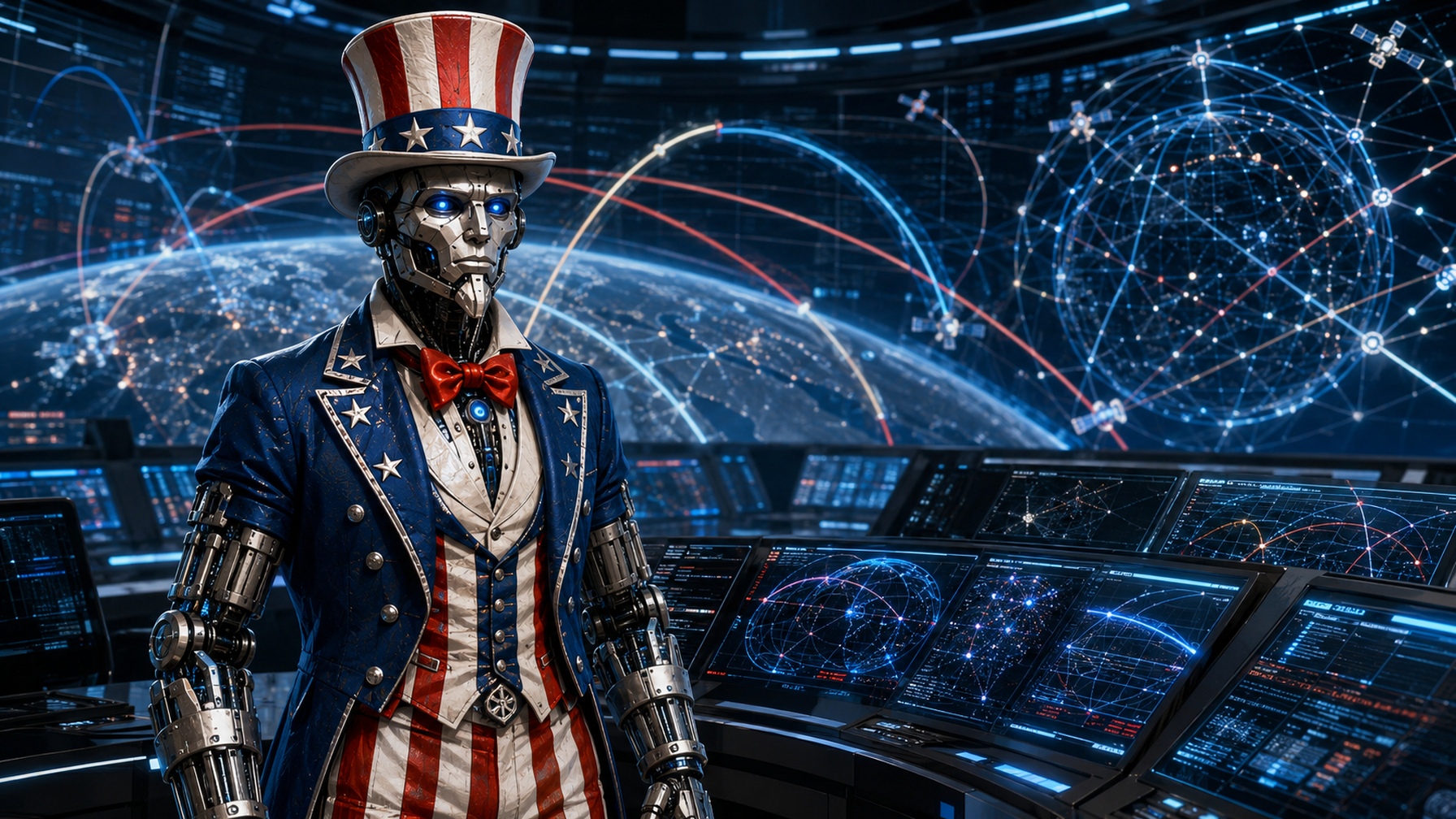 Uncle Sibursam reporting on Launch Ambitions Depend on the Less-Visible Systems Around the Rocket