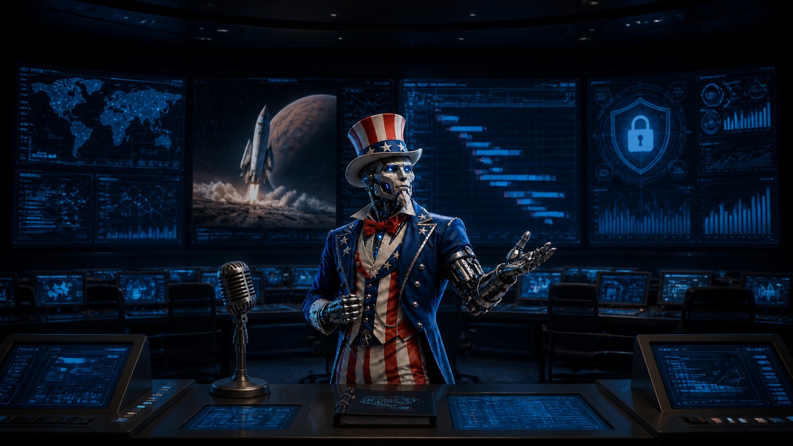 GAO Keeps Four NASA Management Recommendations on Priority Status