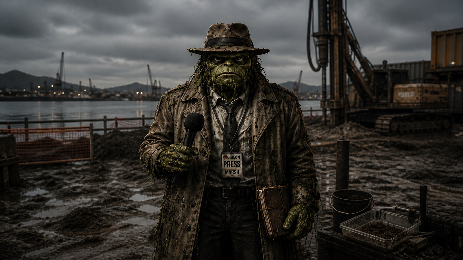 Tetra Tech Pays $57 Million to Settle Hunters Point Claims