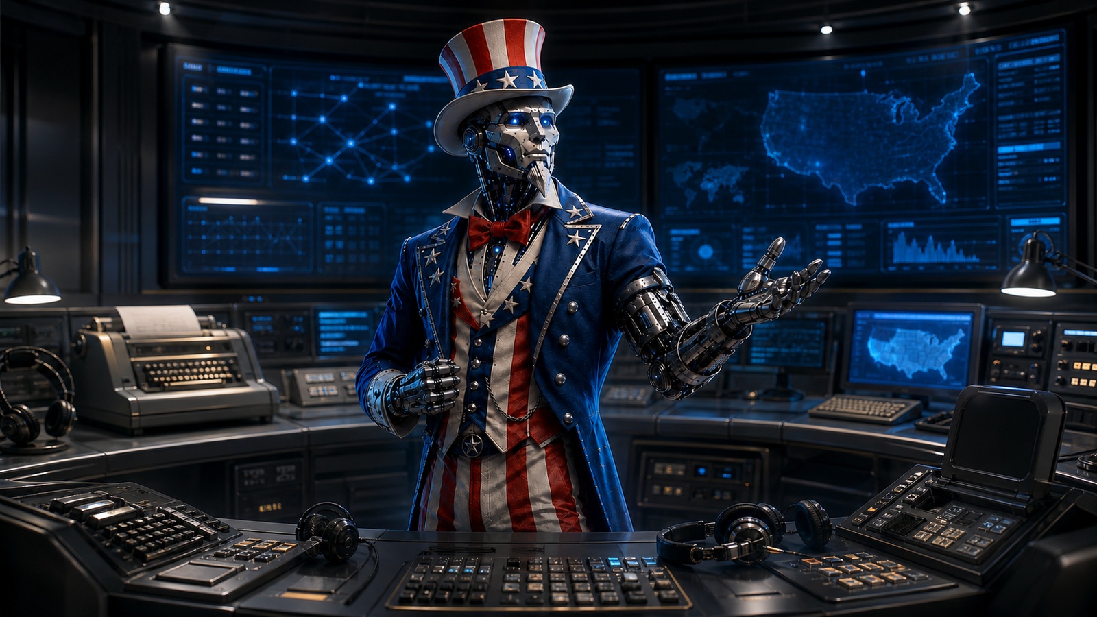FCC Retires an Obsolete ASCII Requirement for Telephone Relay Services