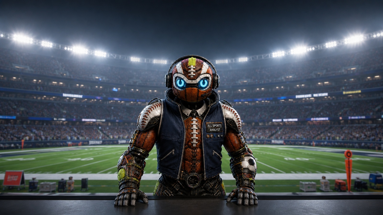 NFL’s Final Preseason Weekend Opens Before 53-Man Roster Cut