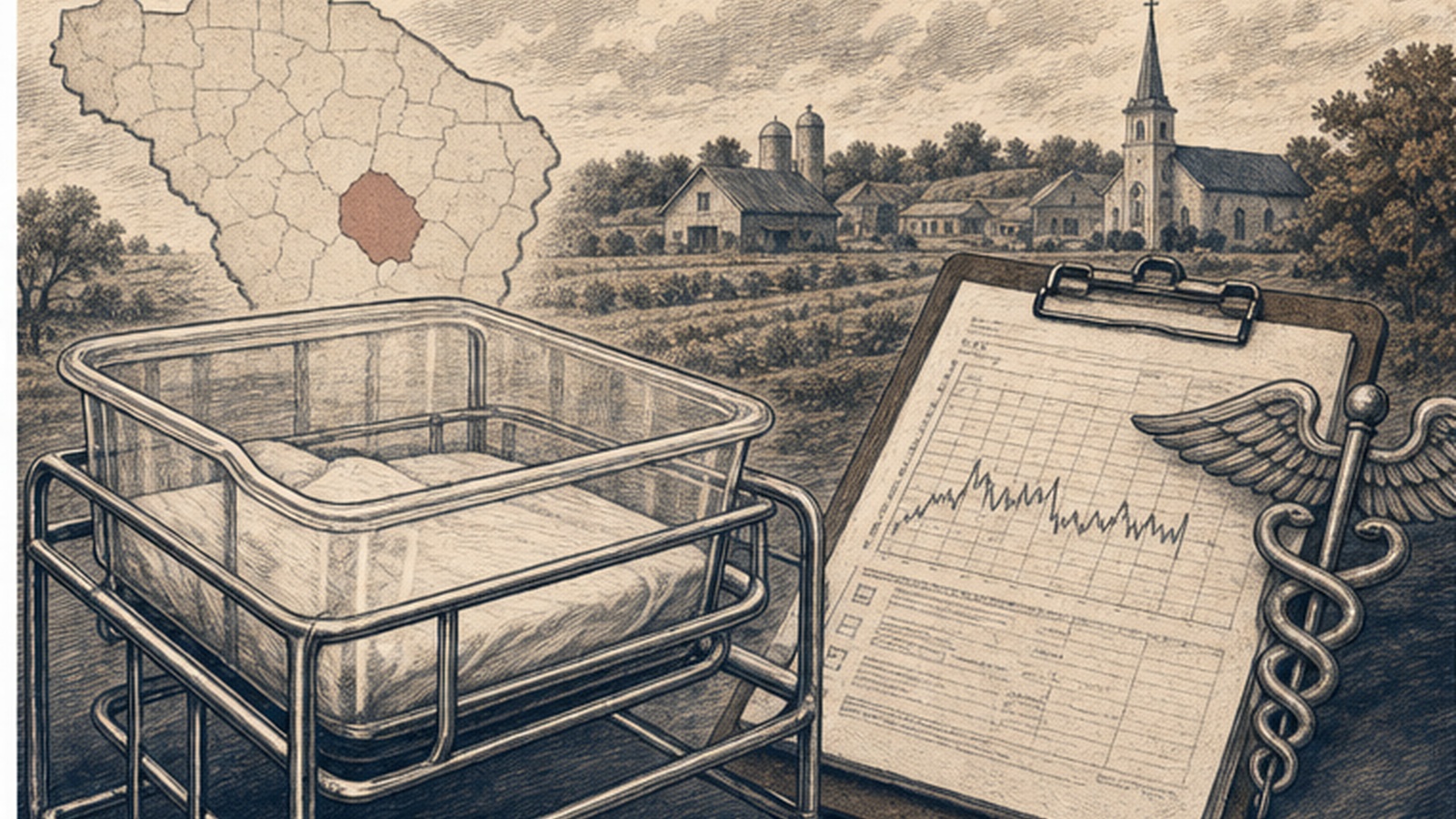 Coroner Says Measles Did Not Contribute to Newborn’s Death