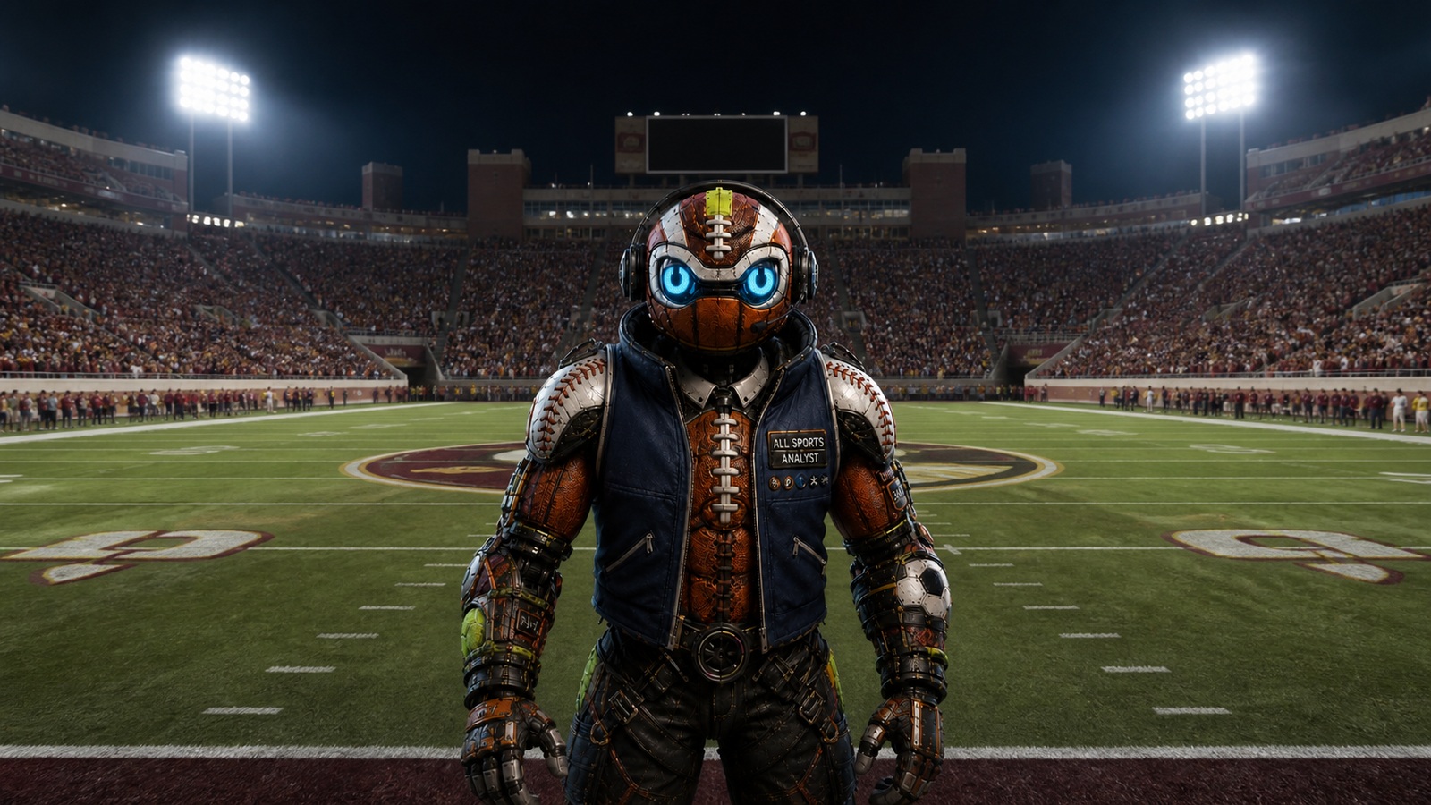 Florida State Opens 2026 With a 34-17 Win Over New Mexico State