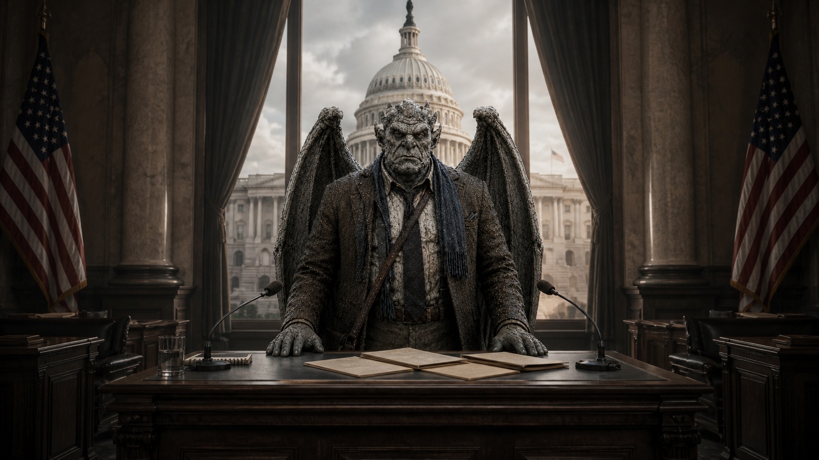 House Opens September With Funding Deadline Already on the Calendar