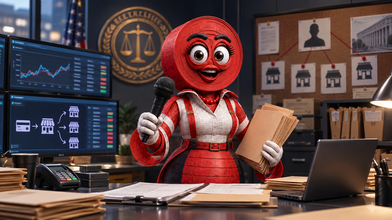 FTC Targets Humboldt Merchant-Services Practices