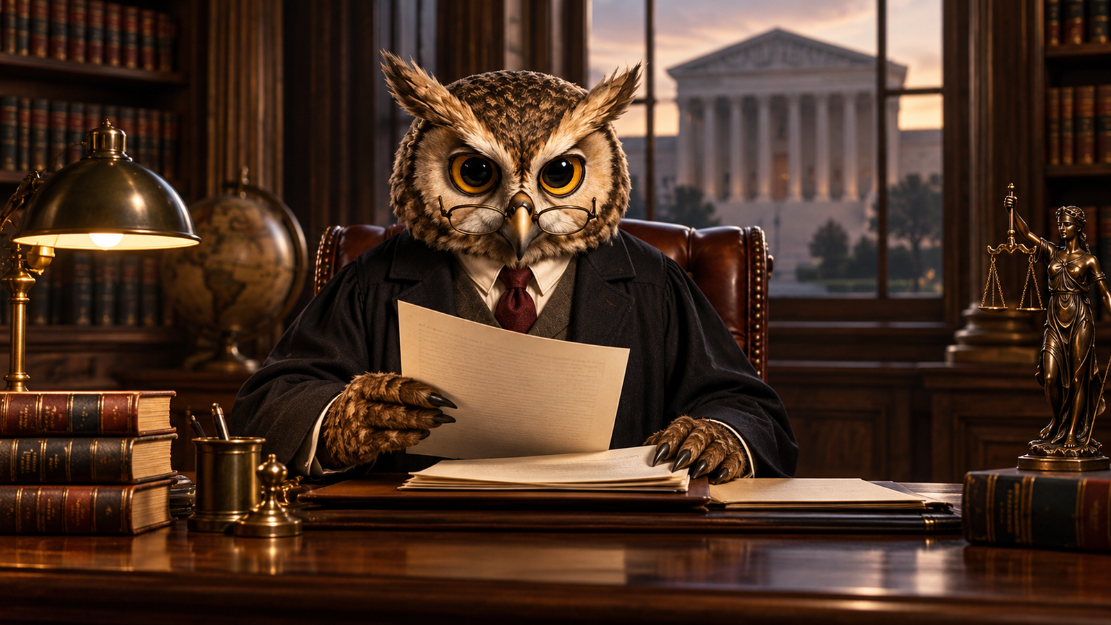 Official Argument Records Distinguish What Was Asked From What Will Be Decided
