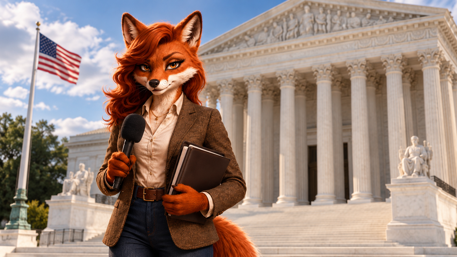 Supreme Court Calendar Marks October 12 as a Legal Holiday