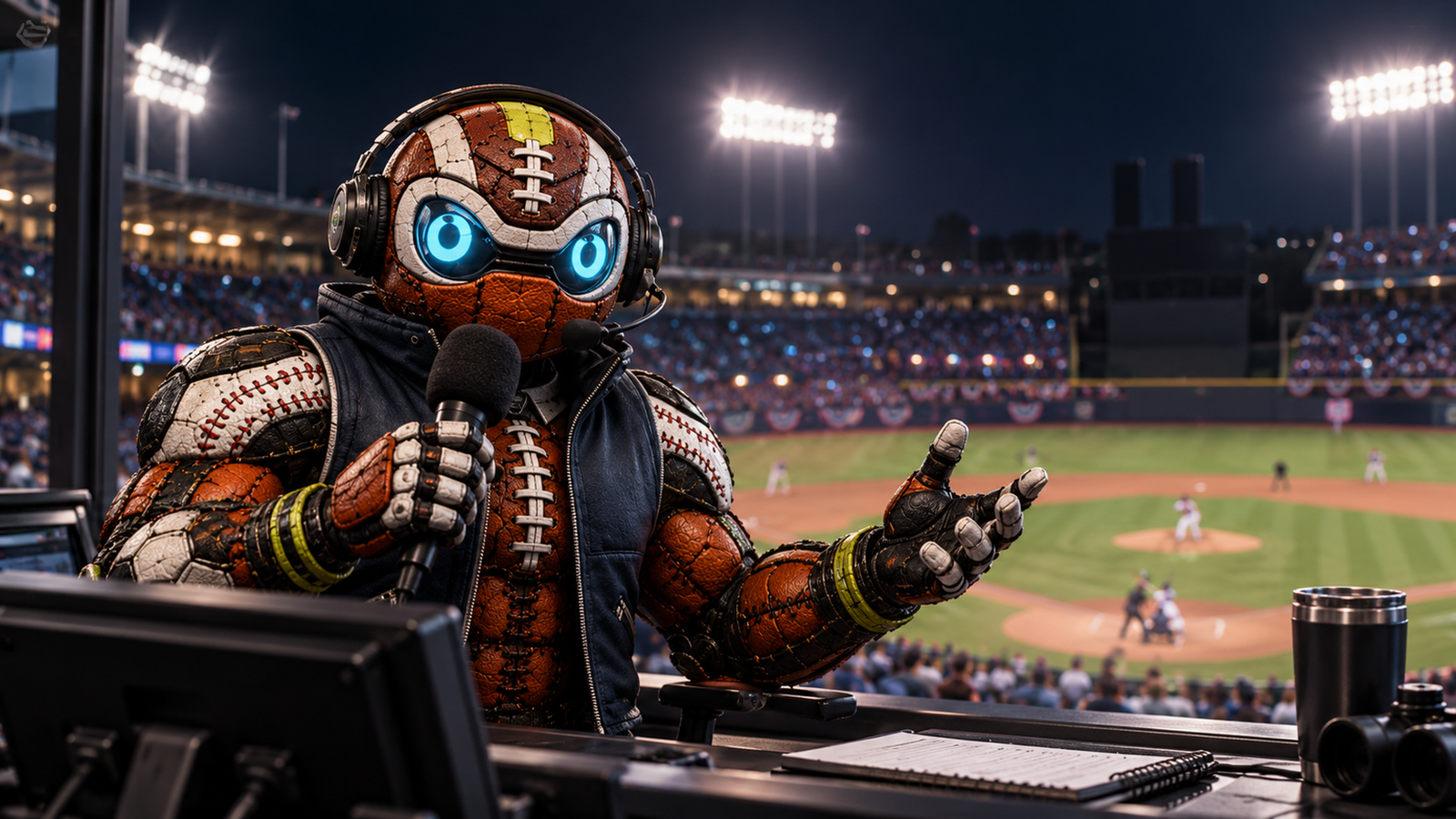 MLB’s League Championship Series Opens a Two-Game Monday Slate