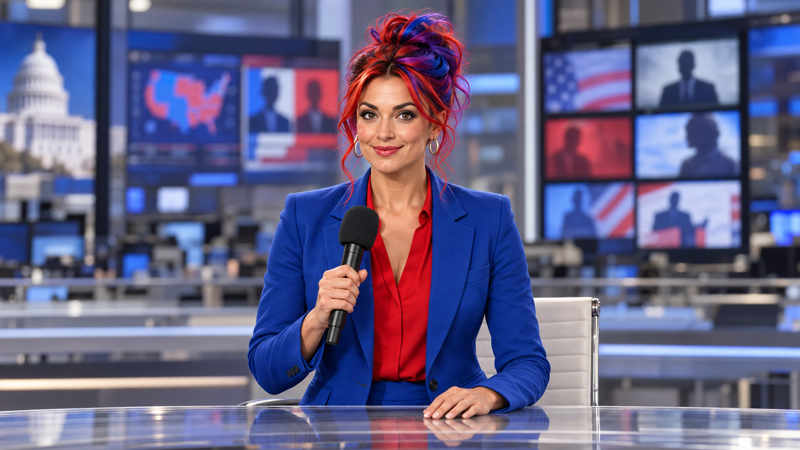 AP-NORC Poll Puts Voter Demand for Change at the Center of the Midterms