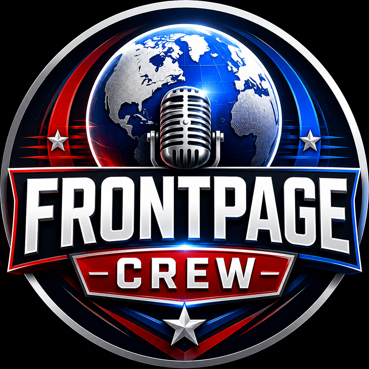 The FrontPage Ledger