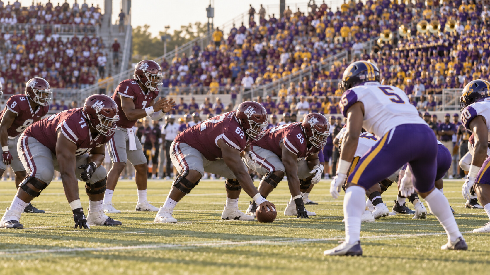FrontPage Sports editorial image for Texas Southern Tigers at Prairie View A&M Panthers: spread prediction and analysis